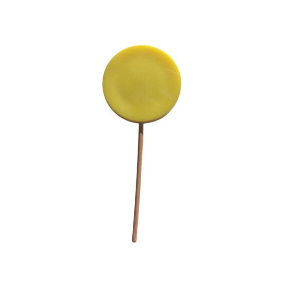 🎯 10 for $10 / Vintage Lollipop Magnet Hong Kong - Picture 1 of 8